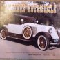 ANTIQUE AUTOMOBILE JAN-FEB 1924 RENAULT 45 HP AMERICAN-LAFRANCE FIRE ENGINE CO.