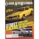 AUTORESTORE 1969 CAMARO ZL-1 SHELBY MUSTANG GT 350 0894