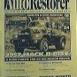 AUTO RESTORER- 1957 MACK B-813X Tractor Truck    12/03
