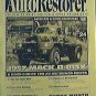 AUTO RESTORER- 1957 MACK B-813X Tractor Truck    12/03