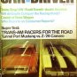 Jul 1968 CAR&DRIVER SAAB SONETT V4 AUSTIN AMERICA VW EMPI GTV OLDS VISTA-CRUISER