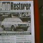 AUTO RESTORER- 1975 HONDA CIVIC 1956 Ford F-100 Pickup