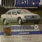 AUTORESTORER 1989 FORD TAURUS