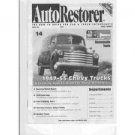 AUTO RESTORER 1947 - 1955 CHEVY TRUCKS 1975 DJ-5 JEEP
