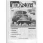 AUTO RESTORER 1947 - 1955 CHEVY TRUCKS 1975 DJ-5 JEEP