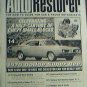 AUTO RESTORER- 1970 DODGE SUPER BEE 1968 Ford Mustang