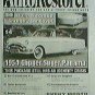 AUTO RESTORER- 1954 PACKARD        02/04