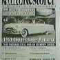 AUTO RESTORER- 1954 PACKARD        02/04