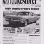 AUTO RESTORER- 10th ANNIVERSARY ISSUE             06/99