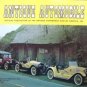 AACA JAN-FEB 1974 JONZ MOTOR CARS  THE DIXIE FLYER  BEAVER STATE MOTOR COMPANY