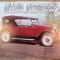ANTIQUE AUTOMOBILE MAR-APR 1970  1931 TALBOT 1921 CADILLAC TOURING WHISKWY EIGHT