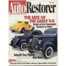 AUTO RESTORER 1965 PONTIAC BONNEVILLE 1956 DESOTO 1967 CORVETTE 12/95
