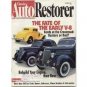 AUTO RESTORER 1965 PONTIAC BONNEVILLE 1956 DESOTO 1967 CORVETTE 12/95
