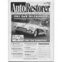 AUTO RESTORER 1961 GulfOil Corvette Chrysler PT Cruiser