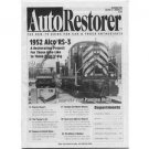 AUTO RESTORER CHEVY 427 ZL-1 1952 Alco RS-3 TRAIN 12/00