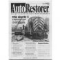AUTO RESTORER CHEVY 427 ZL-1 1952 Alco RS-3 TRAIN 12/00