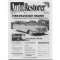 AUTO RESTORER- 1959 CHEVROLET IMPALA              09/99