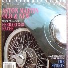 KURTIS 500S  ASTON MARTIN VANTAGE & DBR1 MITSU 3000GT VR4 PORSCHE 911 SUBARU SVX