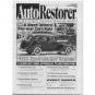AUTO RESTORER 1936 GRAHAM 1970 DODGE CHARGER  01/03