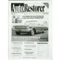AUTO RESTORER- 1962 CHEVROLET II NOVA             01/99