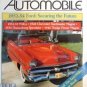 1952-54 FORD 1952-55 WILLYS 1948 CHEVY FLEETMASTER 1935 DUESENBERG 1948 DODGE