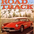 1962  4.9 FERRARI ALFA ROMEO 2600 TRIUMPH SPORTS 6 1937 CORD 812 FORMULA I BRM