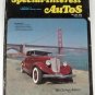 SIA 1934 AUBURN 6 PHAETON 1956 DESOTO 1938 BUICK AUTO 1968 KING MIDGET