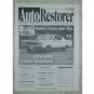 AUTO RESTORER- 1970 AMC REBEL MACHINE      01/01