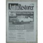 AUTO RESTORER- 1970 AMC REBEL MACHINE      01/01