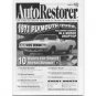 AUTO RESTORER 1971 PLYMOUTH BARRACUDA    06/03