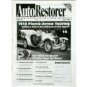 AUTO RESTORER- 1910 PIERCE-ARROW                  12/99