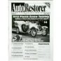 AUTO RESTORER- 1910 PIERCE-ARROW                  12/99