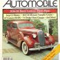 1946-86 JEEP CJ 1936-58 BUICK CENTURY 1957-58 MERCURY 1971 CHARGER 1967 CAMARO