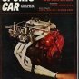 Sports Car Graphic 1964 Mar. ABARTH SIMCA FIAT ABARTH 1000 CORVETTE GS
