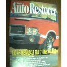 1971 OLDSMOBILE 442  Jaguar XKE 1957 PLYMOUTH SAVOY 1967 CORVETTE RESTORATION