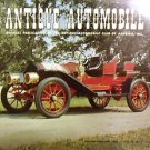 ANTIQUE AUTOMOBILE  JAN-FEB 1980 1904 FRANKLIN TYPE "E" GENTLEMAN'S ROADSTER
