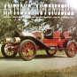 ANTIQUE AUTOMOBILE  JAN-FEB 1980 1904 FRANKLIN TYPE "E" GENTLEMAN'S ROADSTER