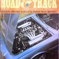 1966 R&T TOYOTA CROWN VOLVO 1800E JAGUAR XK120 BMW 2800CS ASTON MARTIN DBS V-8