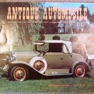 ANTIQUE AUTOMOBILE  SEP-OCT 1977 1926-1951 PONTIAC 1930 TATRA 12
