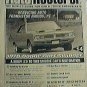1970 DODGE DART SWINGER 46 FORD BUSINESS COUPE IH SCOUT