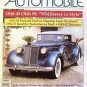 1932-39 PACKARD 12 1956-57 RAMBLER 1981-82 DURANGO
