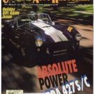 AUTO RESTORER- 1941 WILLYS COUPE 1965 COBRA 427 1917 CHEVROLET MODEL D