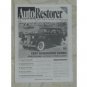 AUTO RESTORER- 1937 OLDSMOBILE SEDAN 1977 MAZDA PICKUP