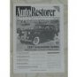 AUTO RESTORER- 1937 OLDSMOBILE SEDAN 1977 MAZDA PICKUP