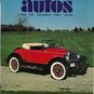 SIA 1967 AMPHICAR 1927 WHIPPET 1932 NASH Interview with Gov. George Romney