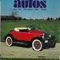 SIA 1967 AMPHICAR 1927 WHIPPET 1932 NASH Interview with Gov. George Romney