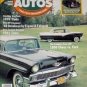 SIA 1970 BARRACUDA 1940 CHEVROLET 1956 CHEVY& FORD 1954 HARVEY DELUXE 1951 TATRA