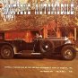 ANTIQUE AUTOMOBILE Jul-Aug 1978 8-LITRE BENTLEY  MARMION MOTOR CARS FORD AT INDY
