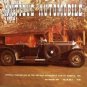 ANTIQUE AUTOMOBILE Jul-Aug 1978 8-LITRE BENTLEY  MARMION MOTOR CARS FORD AT INDY