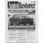 AUTO RESTORER 1970 MUSTANG 428 1956 Eldorado Brougham